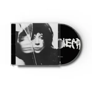 CD Lady Gaga - Mayhem (Standard)