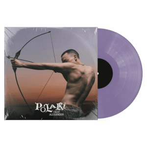 Vinil Olly Alexander - Polari