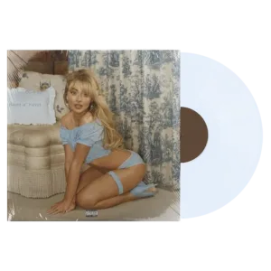 Vinil Sabrina Carpenter - Short n' Sweet (Bonus Track)