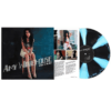 Vinil Amy Winehouse - Back To Black - Black & Blue
