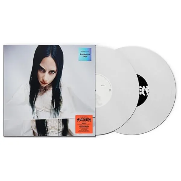 Vinil Lady Gaga - Mayhem (Amazon Exclusive)