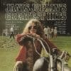 Vinil Janis Joplin - Janis Joplin's Greatest Hits