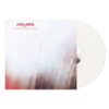 The Cure - Seventeen Seconds (White Vinyl)