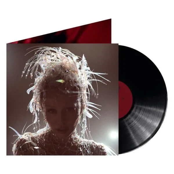 Vinil Miley Cyrus - Something Beautiful