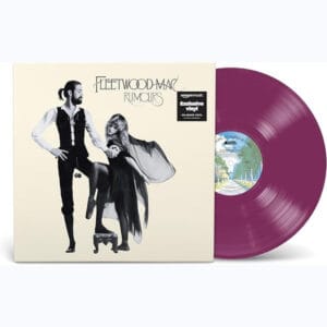Vinil Fleetwood Mac - Rumours (Grape Vinyl)