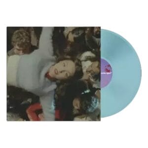 Vinil Olivia Rodrigo - bad idea, right?
