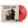 Vinil Bruno Mars - Unorthodox Jukebox - Neon Coral Vinyl