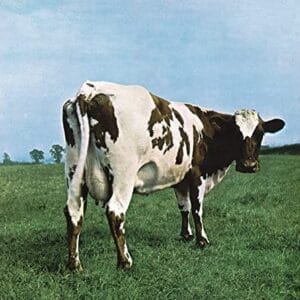 Vinil Pink Floyd - Atom Heart Mother