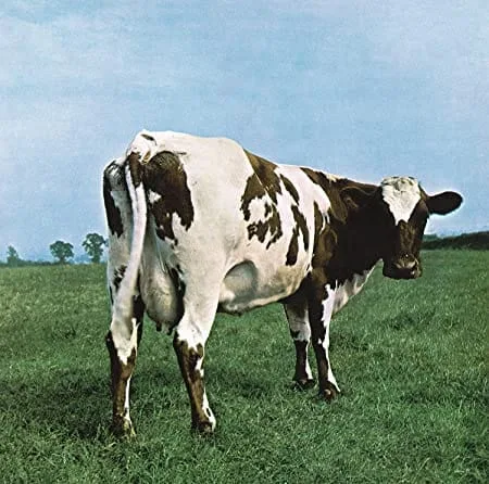 Vinil Pink Floyd - Atom Heart Mother