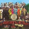 Vinil The Beatles - Sgt. Pepper’s Lonely Hearts Club Band