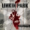 Vinil Linkin Park – Hybrid Theory