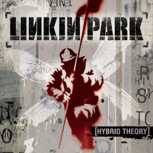 Vinil Linkin Park – Hybrid Theory
