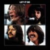 Vinil The Beatles - Let It Be