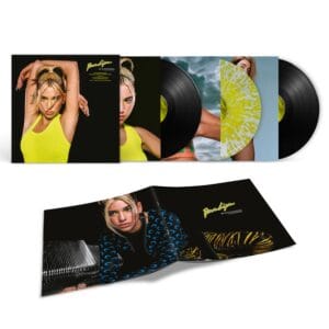 Vinil Dua Lipa - Future Nostalgia (5th Anniversary Edition)