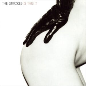 Vinil Strokes - Is This It