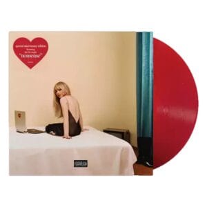 Vinil Sabrina Carpenter - Emails I Can't Send (Anniversary Edition)