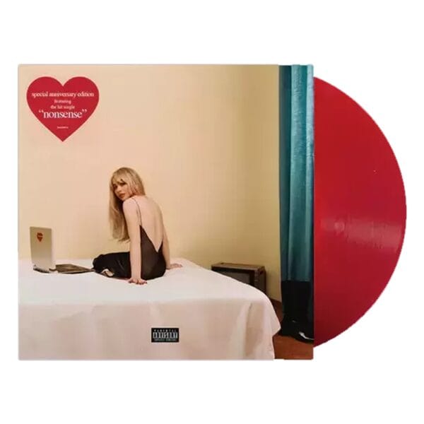 Vinil Sabrina Carpenter - Emails I Can't Send (Anniversary Edition)