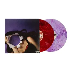 Vinil Olivia Rodrigo - Guts (Spilled RSD 2024) - Loja Regards