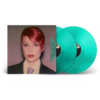 Vinil Halsey -The Great Impersonator (Sea Glass Vinyl)