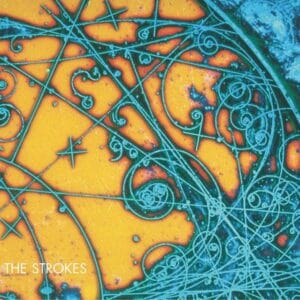 Vinil Strokes - Is This It (Capa Alternativa)