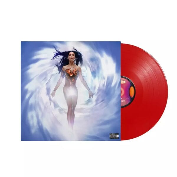Vinil Katy Perry - 143 (Amazon Exclusive)