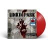 Vinil Linkin Park – Hybrid Theory (Translucent Red Vinyl)