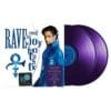 Vinil Prince - Rave Un2 the Joy Fantastic (Purple Vinyl)