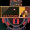 Vinil Strokes - Room On Fire