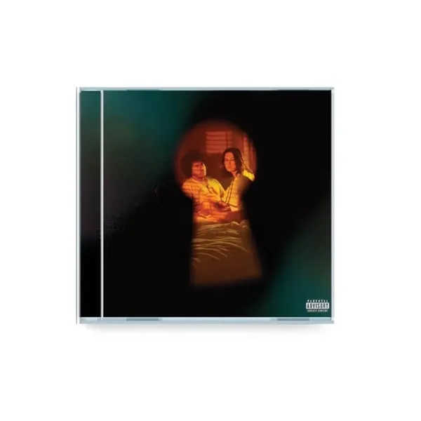 CD Selena Gomez & Benny Blanco - I Said I Love You First