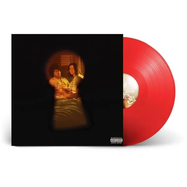 Vinil Selena Gomez - I Said I Love You First