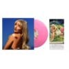 Vinil Sabrina Carpenter - Short n' Sweet (LP Rosa + Poster)