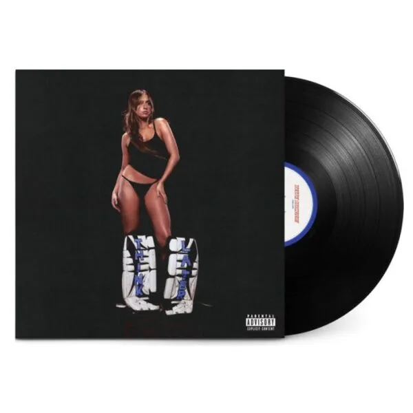 Vinil Tate Mcrae - Think Later