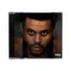 CD The Weeknd - Hurry Up Tomorrow (Autografado)