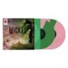 Vinil Wicked: The Soundtrack (Target Edition)