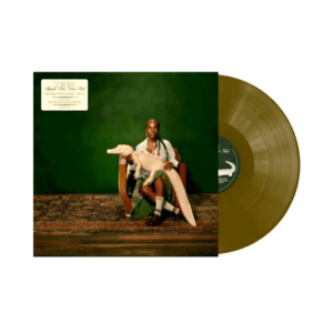 Vinil Doechii - Alligator Bites Never Heal