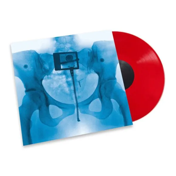 Vinil Lorde - Virgin