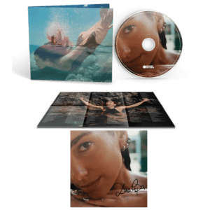 CD Dua Lipa - Radical Optimism