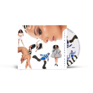 CD Jade - That's Showbiz Baby!