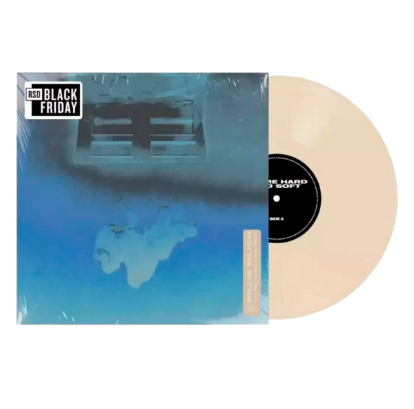 Vinil Billie Eilish - Hit Me Hard And Soft (Isolated Vocals - RSD 2024)