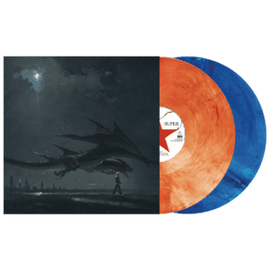 Vinil Jão - Supernova