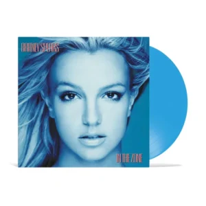 Vinil Britney Spears - In The Zone