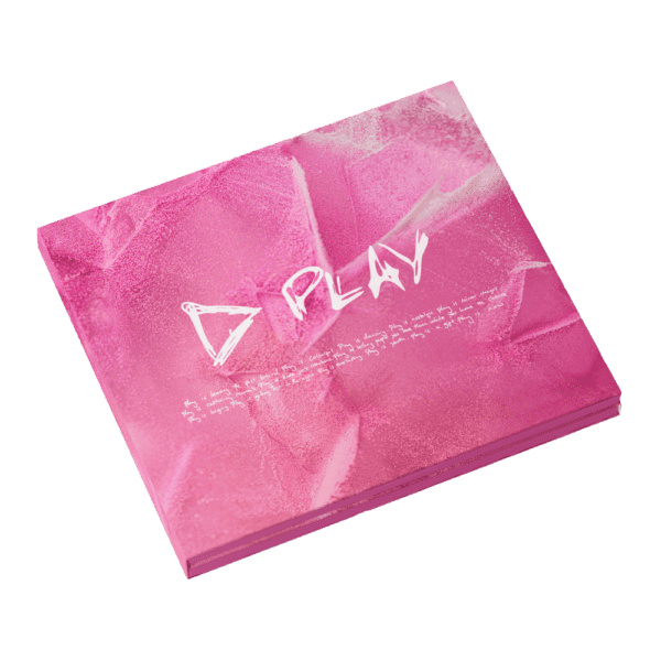 CD Ed Sheeran - Play (Deluxe Edition)