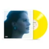 Vinil Lana Del Rey - Blue Banisters - LP Amarelo