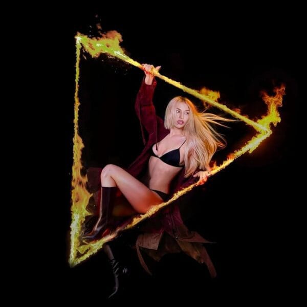 CD Ava Max - Don't Click Play