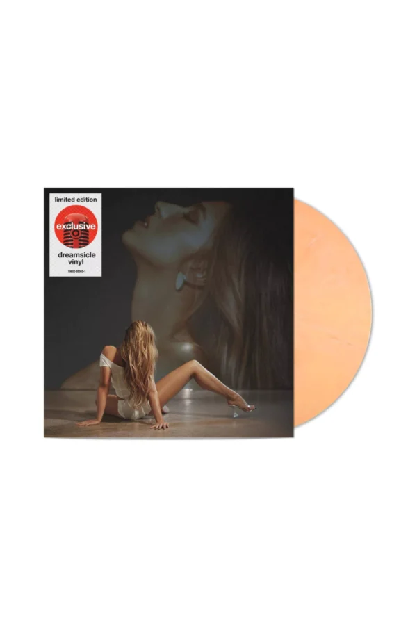 Vinil Tate Mcrae - So Close To What (Dreamsicle Vinyl)