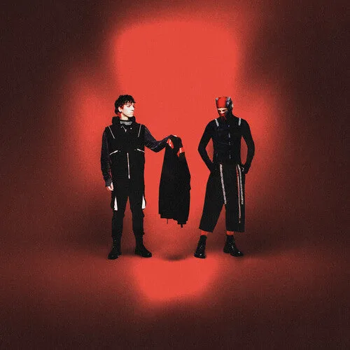 CD Twenty One Pilots - Breach