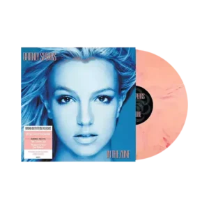 Vinil Britney Spears - In The Zone
