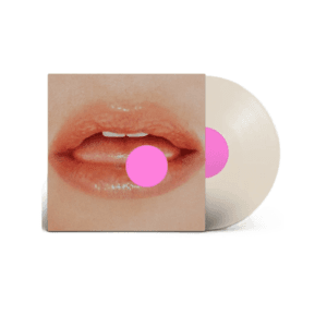 Vinil Kesha - . (Cum For Me Clear) Signed Exclusive LP