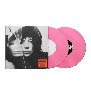 Vinil Lady Gaga - Mayhem (Urban Outfitters Exclusive)