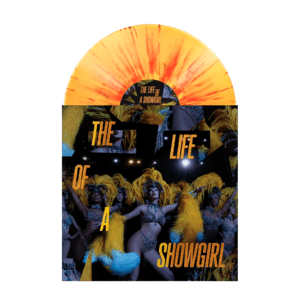 Vinil Taylor Swift – The Life Of A Showgirl: Lovely Bouquet